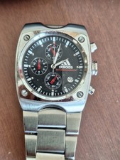 OROLOGIO ADIDAS CRONO AL QUARZO