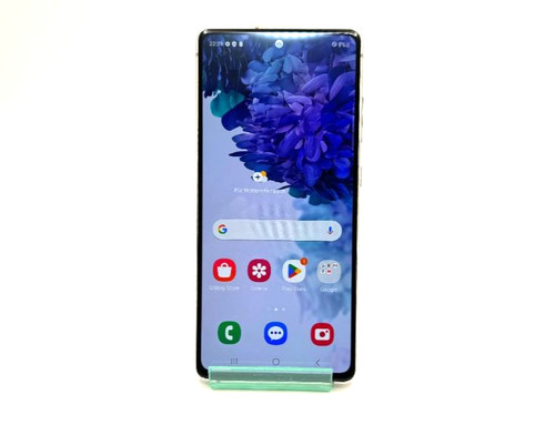 Samsung galaxy s20 5g - samsung,
