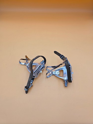 Pedali campagnolo victory - pedali,