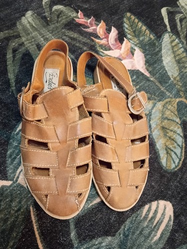 Sandali vintage y2k caramelle - vintage,