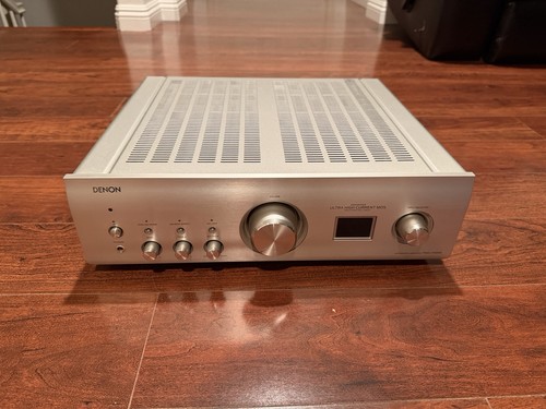 Denon pma 1700ne integrated - pma-1700ne,