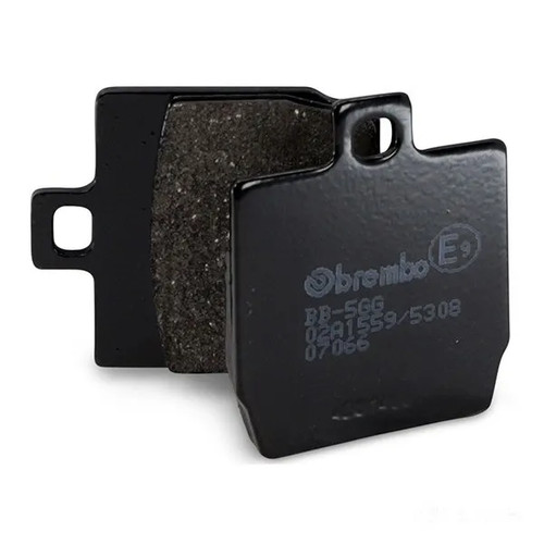 Pastiglie freno ciao brembo - pastiglie,