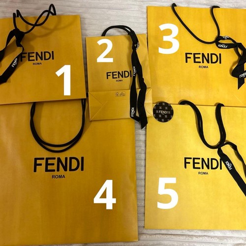 Fendi daily lifestyle goods - daily,