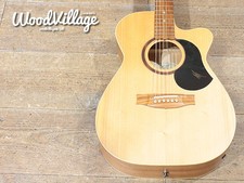 Chitarra acustica Maton Performer con preamplificatore originale, made in Australia