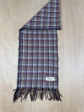 🧣 Aquascutum Lambswool