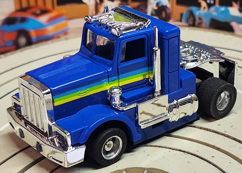 Slotcar racing modellismo - h0,