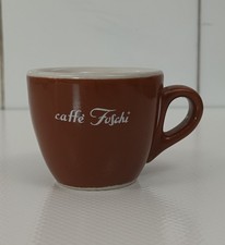 Tazzina caffè foschi cesena - tazzina,