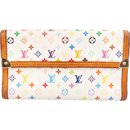 Portafoglio louis vuitton - portafoglio,