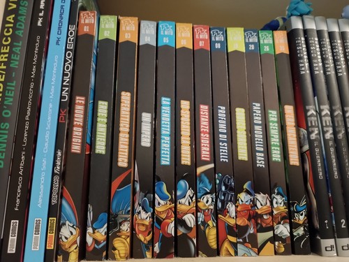 Mito gazzeta vol da 1 - pk, il