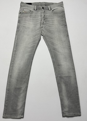 Jeans diesel tepphar slim - jeans,