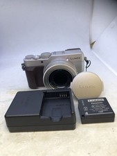 Panasonic LUMIX DMC-LX100 fotocamera digitale compatta Lumix Panasonic