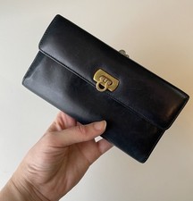 Portafogli Salvatore Ferragamo