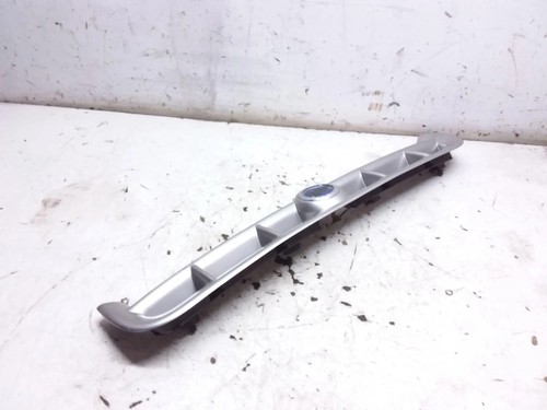 Griglia radiatore fiat doblo - griglia,