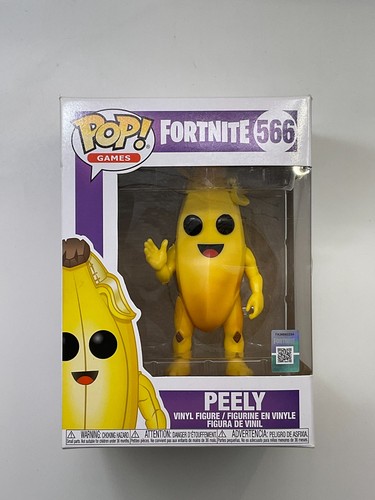 Funko pop giochi fortnite - giochi:,