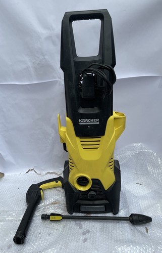 Kärcher comando completo - kärcher,