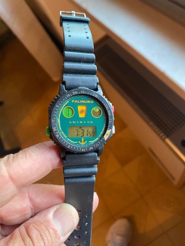 Orologio vintage polso - orologio,