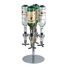 Testa pompa erogatore liquori