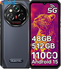  Smartphone da cantiere