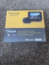 Kit vivavoce Bluetooth Parrot