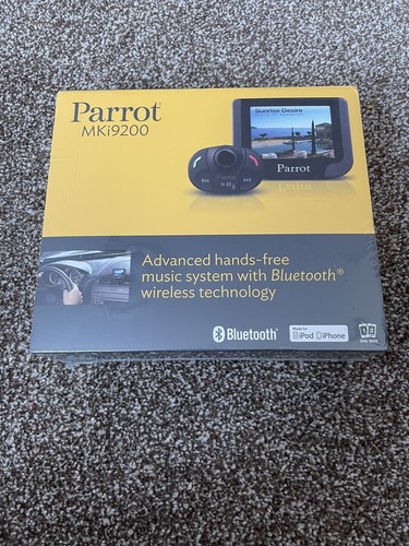 Kit vivavoce bluetooth - kit, parrot