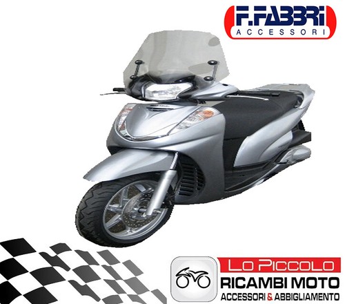 Fabbri parabrezza cupolino - parabrezza,