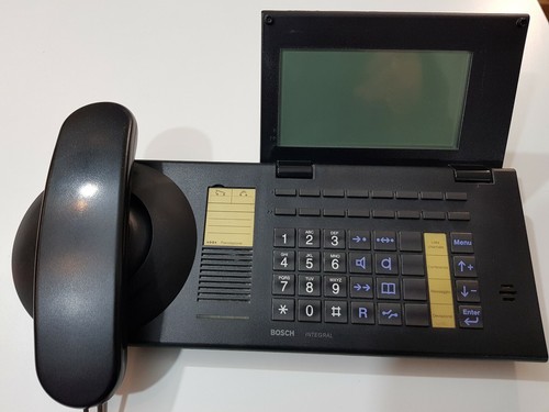 Bosch tenovis 13 24 - -, th