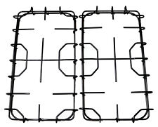 Kit 2 Griglie 417 x 225 mm