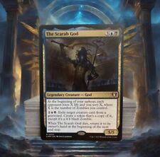 EDH Zombie Deck - Comandante MTG Magic the Gathering