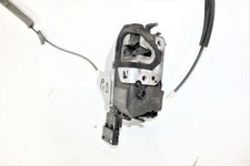 Serratura Posteriore DX Citroen C5 2008-2010 Modello Station Wagon