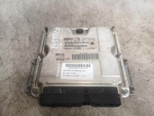 SLVP56041610AD Centralina