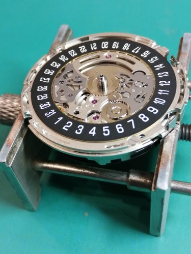 Tag heuer movement carrera - tag,