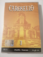 CAROSELLO VOl. 3 DVD NUOVO