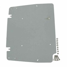 Tour-Pak piastra base in