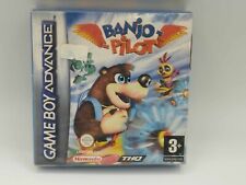 Banjo Pilot - Sigillato nel
