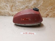 SERBATOIO CICLOMOTORE GITAN 48