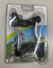 Leve freni in alluminio per