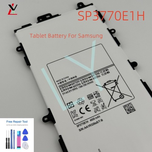 Sp3770e1h batteria nuova per - ,