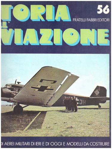 Fascicolo storia - fascicolo,