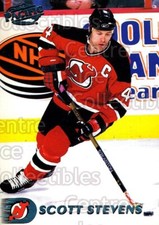 1998-99 Pacific Ice Blue #272