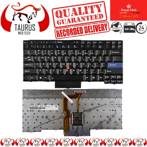 Nuova tastiera lenovo t410 - nuova,