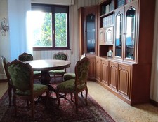 Mobile dispensa/libreria anni