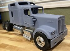 ricambi carrozzeria camion rc tamiya 1/14 Kenworth 1:14 T800 W900 T-680 Lesu Lowboy Wedico