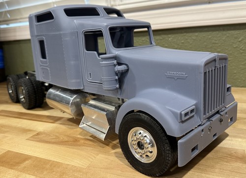 Ricambi carrozzeria camion - carrozzeria, rc