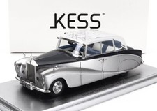 1/43 KESS-MODEL - ROLLS ROYCE