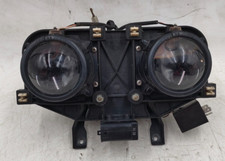 FARO - BUELL XB12R FIREBOLT