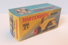 Matchbox Superfast #21b 1:77