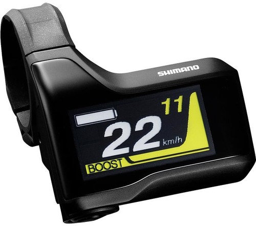 Shimano steps e8000 - shimano, display