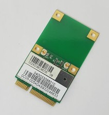 Wi-Fi Mini PCIe AzureWave