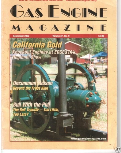 Storia trattore big bull - trattore,