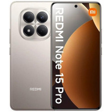 Xiaomi Redmi Note 15 Pro 4G